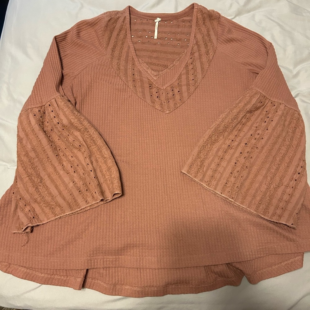 Free People Blouse